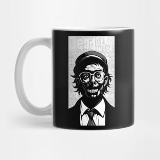 Dead Inside Mug